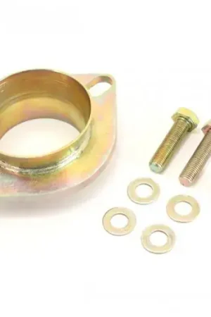 Fresh Stock Grimmspeed 3" Downpipe Adapter - Aftermarket Downpipe to OEM Catback (Subaru)