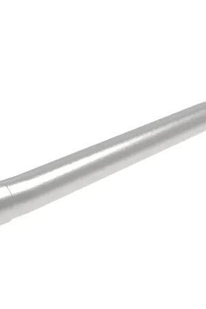 New Arrival aFe Apollo GT Series 3" 409 Stainless Steel Muffler Delete Pipe (Silverado/Sierra 6.2L 19+)