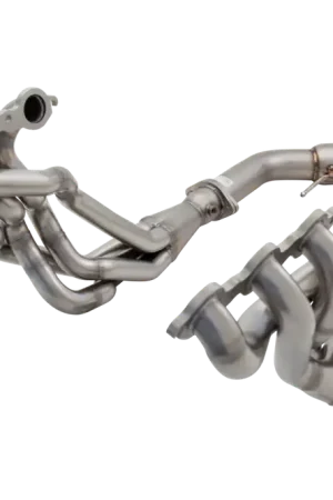 Mega Sale XForce Header and Cat Kit - 4-1 - 1-7/8in Primary (Commodore 06-17)