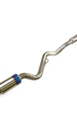 Tomei Expreme Ti Titanium Catback Exhaust Hatchback (WRX 11-14/STi 08-14) Buy Today