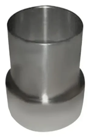 Same Day Shipping Torque Solution HKS SSQV BOV outlet Recirculation Adapter - 1.25in