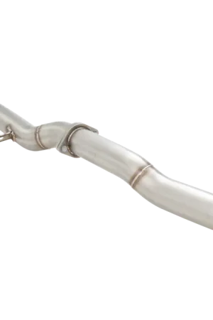 XForce Stainless Steel Secondary Cat Delete Pipe (WRX/STI 22+) Direct From Manufacturer