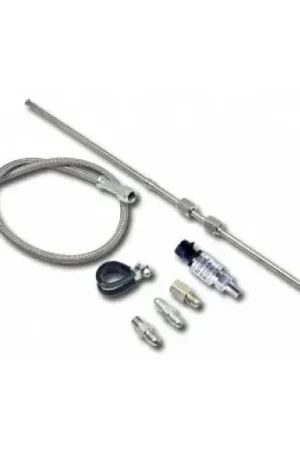 Time-Limited AEM Exhaust Back Pressure Sensor Install Kit