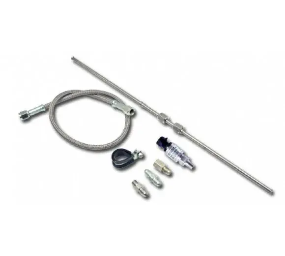Time-Limited AEM Exhaust Back Pressure Sensor Install Kit
