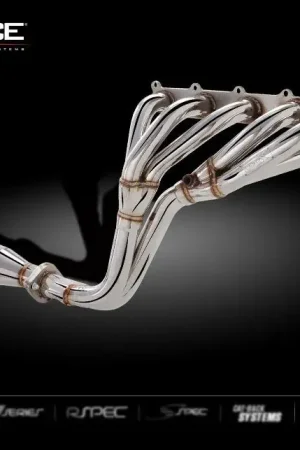 XForce Header & Metallic Cat Kit - Non-Polished Stainless Steel (Falcon FG Ute 08-14) Professional Grade