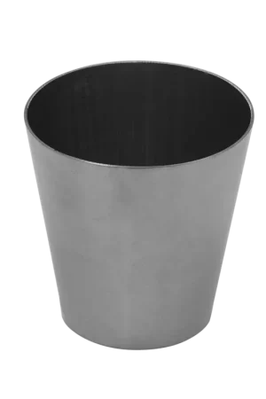 XForce Reducer Cone Mild Steel 2" to 3", 2" in Length Price Drop