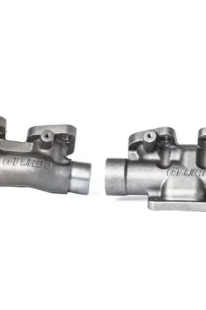 Worldwide Shipping GTurbo Factory Fit Manifold (Patrol 87-15)