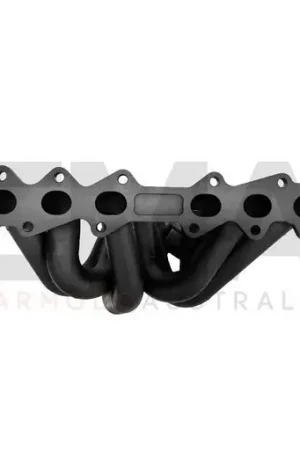 6Boost T3 Flange Divided Entry Single 50mm Wastegate Port (Barra BA-FG + X Series) Exclusive