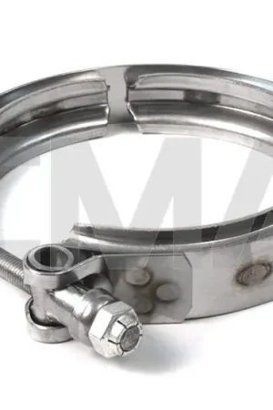 Perrin 3" V-Band Clamp Secure Checkout