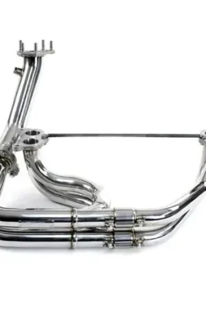 Fresh Stock Tomei Equal Length Exhaust Manifold (WRX 08-14/STi 02-20)