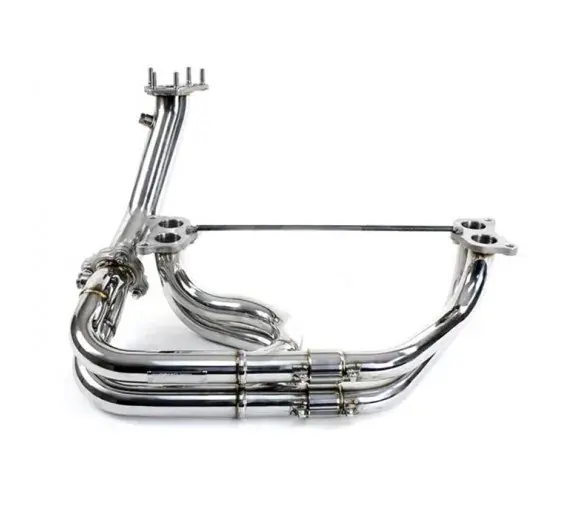 Fresh Stock Tomei Equal Length Exhaust Manifold (WRX 08-14/STi 02-20)