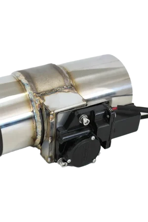 XForce Exhaust Valve 4" for Use in Custom Exhaust Systems Clearance