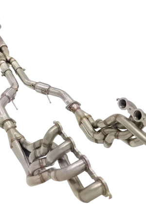 Must Have XForce Header and Cat Kit - 4-1 - 1-7/8in Primary (HSV 13-17)