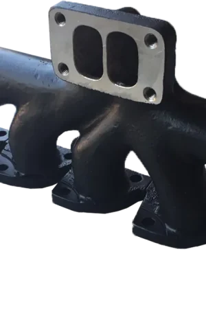 Buy Today AVO Hi-Flow Cast Turbo Exhaust Manifold (Commodore VL 86-88)