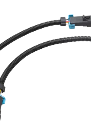 Top Pick XForce O2 Sensor Extension Loom w/ Triangle Shape Plug Suits VF83 headers (VF GTS 13-17)