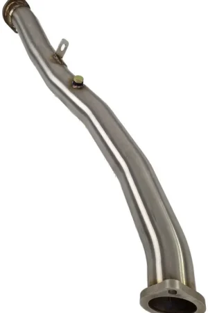 Must Have AVO 3" Race Only Catless Front Pipe (BRZ 12+/86 12+)