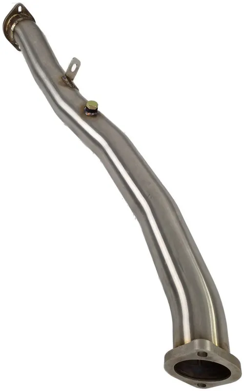 Must Have AVO 3" Race Only Catless Front Pipe (BRZ 12+/86 12+)