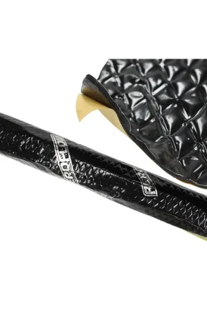 Aeroflow Barricade Peel and Roll Noise/Heat Supressor - 24" x 30" Modern