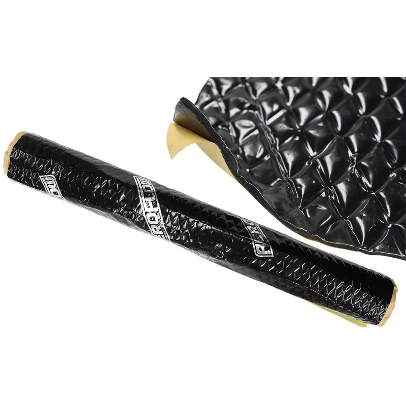 Aeroflow Barricade Peel and Roll Noise/Heat Supressor - 24" x 30" Modern