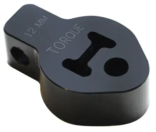 Mega Sale Torque Solution Exhaust Mount (Mitsubishi)