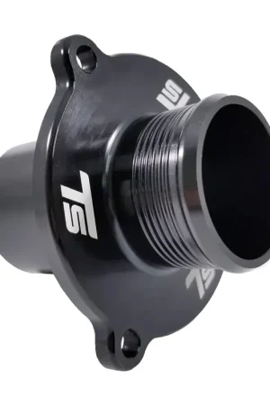 Torque Solution Turbo Muffler Delete (Audi TT MK3 w/ IHI Turbochargers) Hot Picks