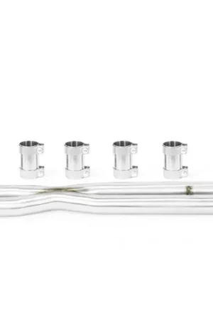 Mishimoto X-Pipe (Mustang GT 2015-21) Bulk Order