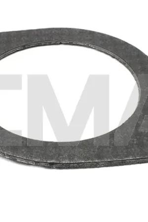 Modern Perrin 2 Bolt Exhaust Gasket - 3.00"