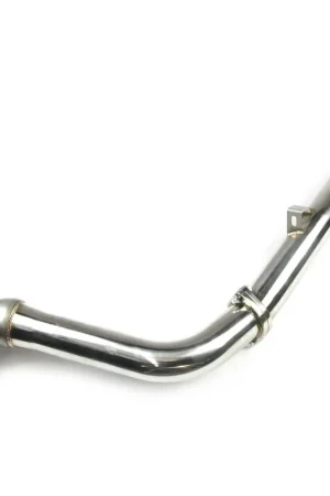Hyperflow Cat Free Down Pipe (WRX/STi 01-07) Discount