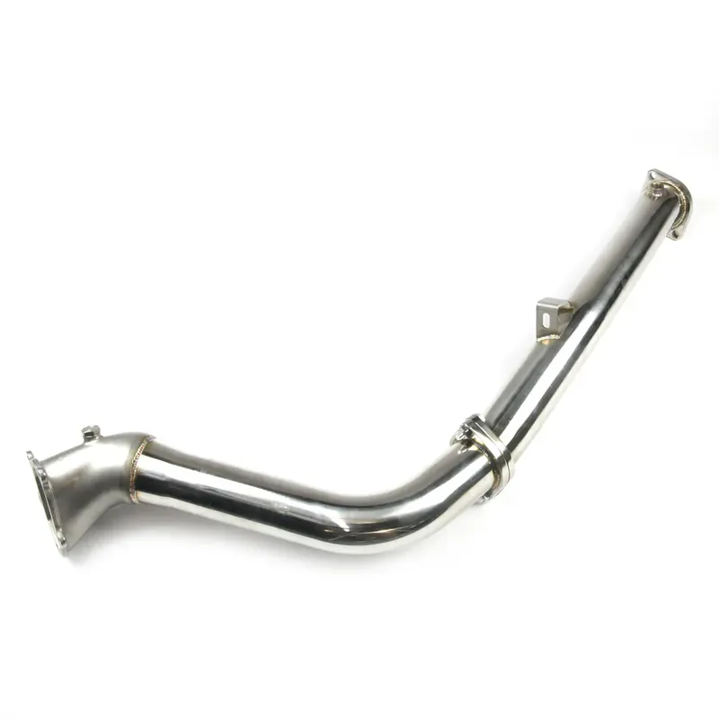 Hyperflow Cat Free Down Pipe (WRX/STi 01-07) Discount