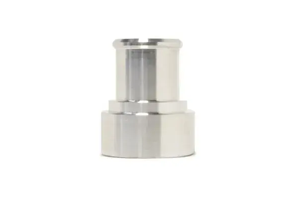 Special Discount Torque Solution HKS SSQV BOV Outlet Recirculation Adapter - 1in