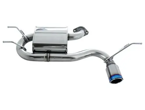 Fan Favorite HKS Legamax Sports Exhaust (Mx-5 Roadster 2016+)