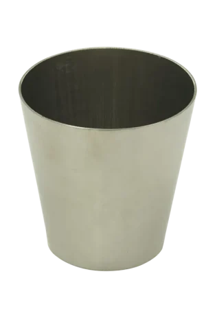 Place Order XForce Reducer Cone Stainless Steel 2" to 3", 2" in Length