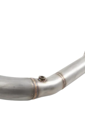 Big Sale XForce Turbo Exhaust Downpipe With Hi flow Catalytic Converter (WRX 22+)
