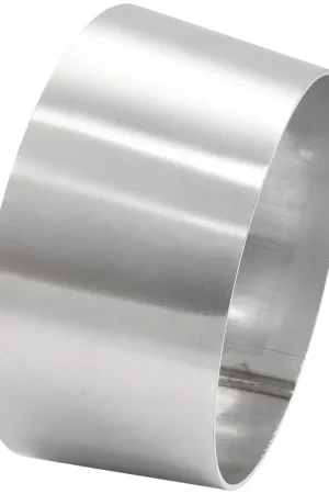 Genuine Aeroflow 4" to 4-1/2" 304 Stainless Steel Transition Cone