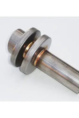 Latest Invidia Replacement N1 Silencer (BRZ 12-21/86 12-24)