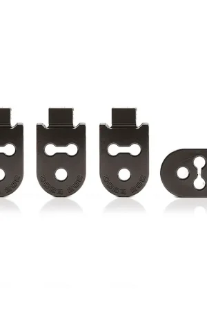 Cobb Tuning Exhaust Hanger Kit (Mazda 3 MPS 07-09) Big Sale