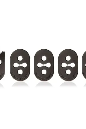 Cobb Tuning Exhaust Hanger Kit (Mazda 3 MPS 10-13) Brand New