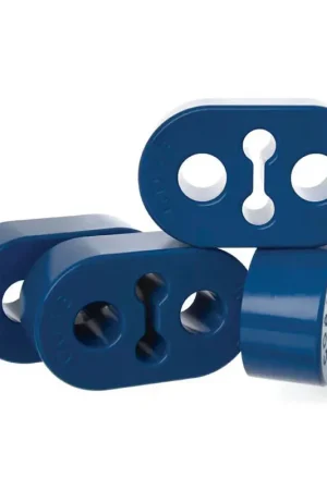 Cobb Tuning Urethane Exhaust Hanger - 15mm (WRX/STi 01-07) Free Delivery