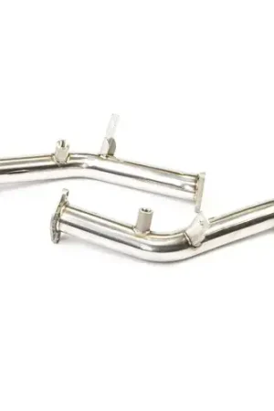 Instant Buy Invidia 60mm Test Pipe No Cat (Fits Nissan 350Z/Skyline/Infiniti V35)