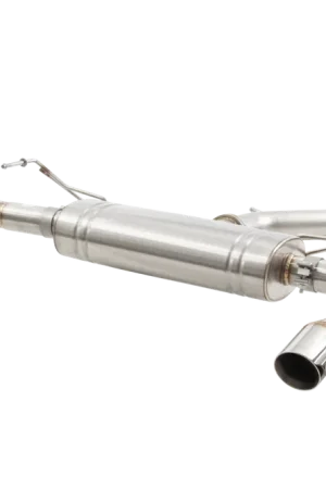 One Day Deal XForce Catback Exhaust System - 304 Stainless Steel (Cerato 19+)