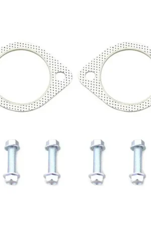 Invidia Over Pipe Gasket/Hardware Kit (BRZ 12-21/86 12-24) Editor’s Pick
