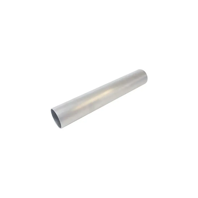 Aeroflow 2.75" Straight Aluminium Tube - 1m Don’t Miss Out