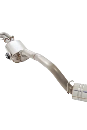 XForce 3in Cat-Back Exhaust w/Centre Varex Muffler - Stainless Steel (QX80 13-17/Patrol Y62 13-19) Best Choice