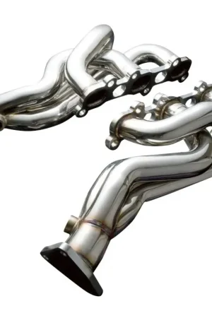 Tomei V2 Expreme Exhaust Manifolds (350Z/G35) Original