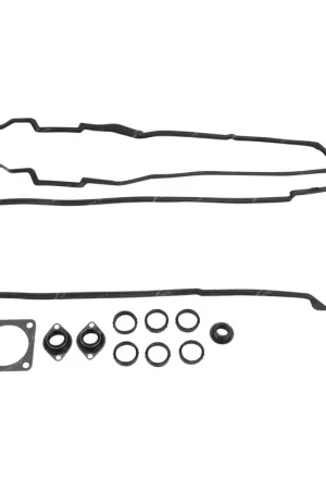 Exclusive Proflow Valve Cover Gasket Rocker Cover For Ford Falcon 6 Cyl BA/BF 4.0L BARRA Set