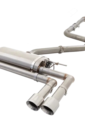Sale XForce Varex 3' Cat Back System (i30 20-24)