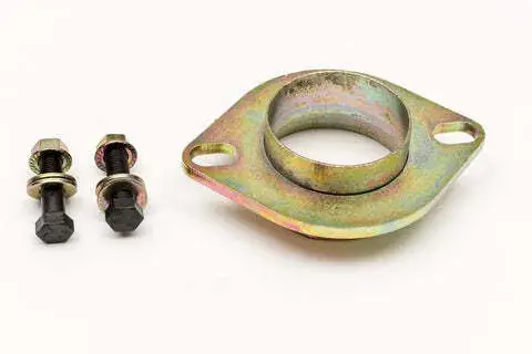 Invidia 3" Downpipe to Stock Cat Back Exhaust Adaptor (WRX/STI 89-14) Exclusive