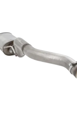 XForce 3in Particulate Filter Back System (Navara D23 15+) Big Sale