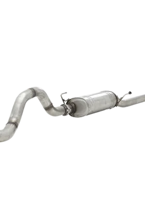 Holiday Sale XForce 3in Turbo-Back Exhaust No Cat - 409 Stainless Steel (Colorado RG 12-16)