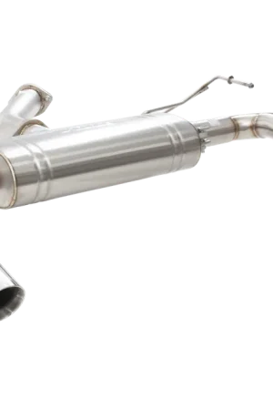 XForce Axle Back Exhaust System (Cerato 19+) Special Offer
